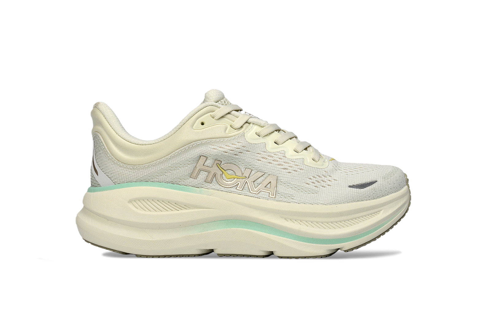Women's Hoka Bondi 9 Running Shoes 027 Women's Hoka Bondi 9 Running Shoes 027